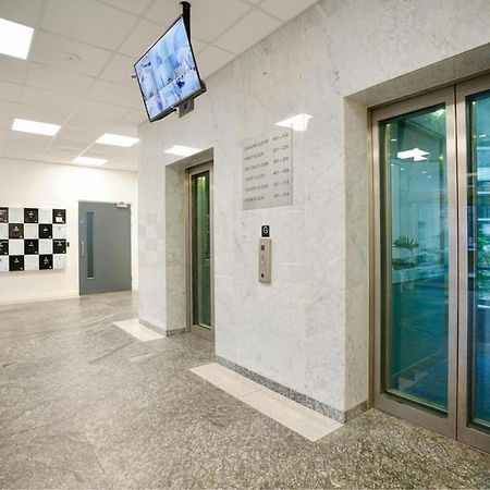 Bayard Luxe 2 Bedroom Penthouse Duplex Πήτερμπορο Εξωτερικό φωτογραφία