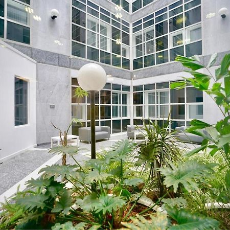 Bayard Luxe 2 Bedroom Penthouse Duplex Πήτερμπορο Εξωτερικό φωτογραφία